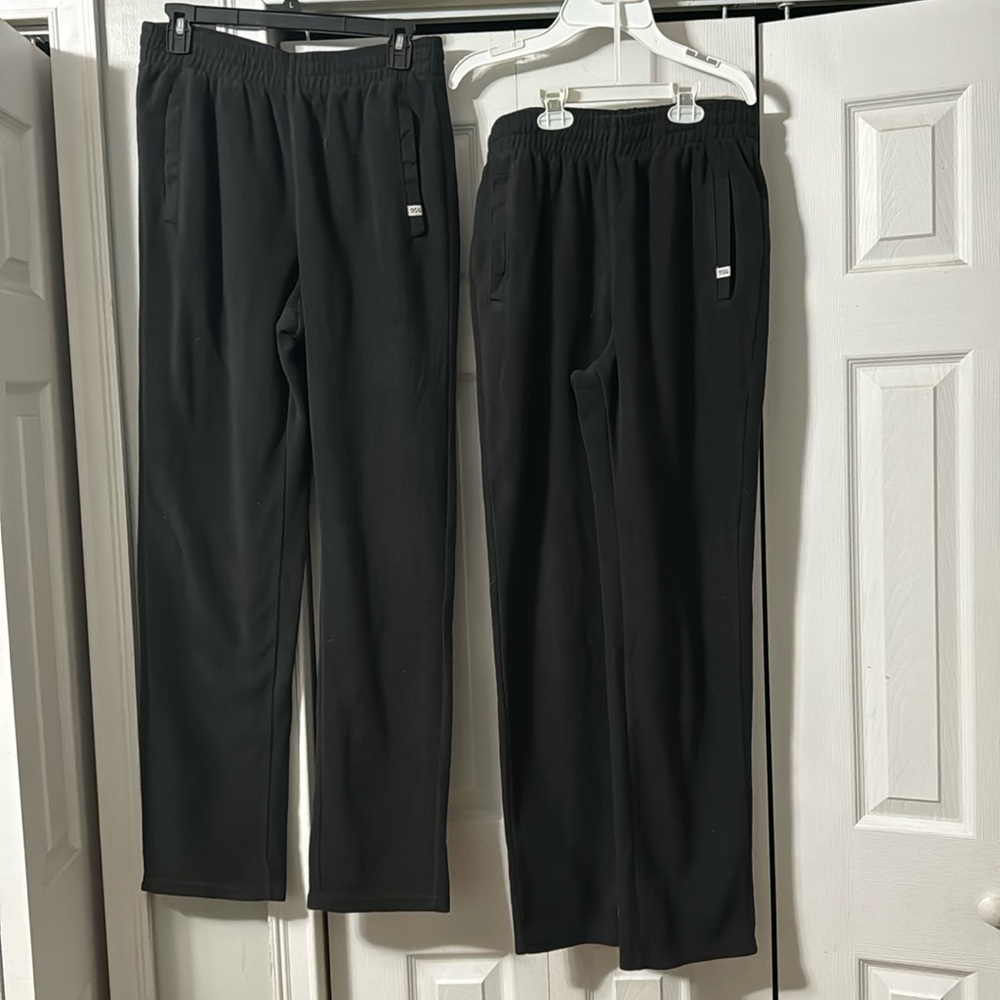 Men’s sweats